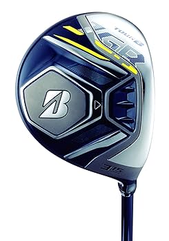 BRIDGESTONE - JGR フェアウェイウッド 5W ブリジストン ブリヂストン JGR フェアウェイウッドの試打レビュー 口コミ